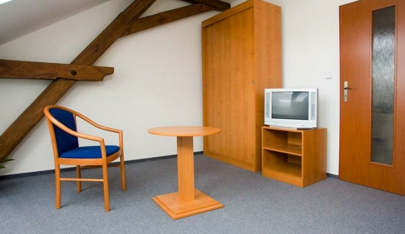 Smetanův Statek Hradec Králové